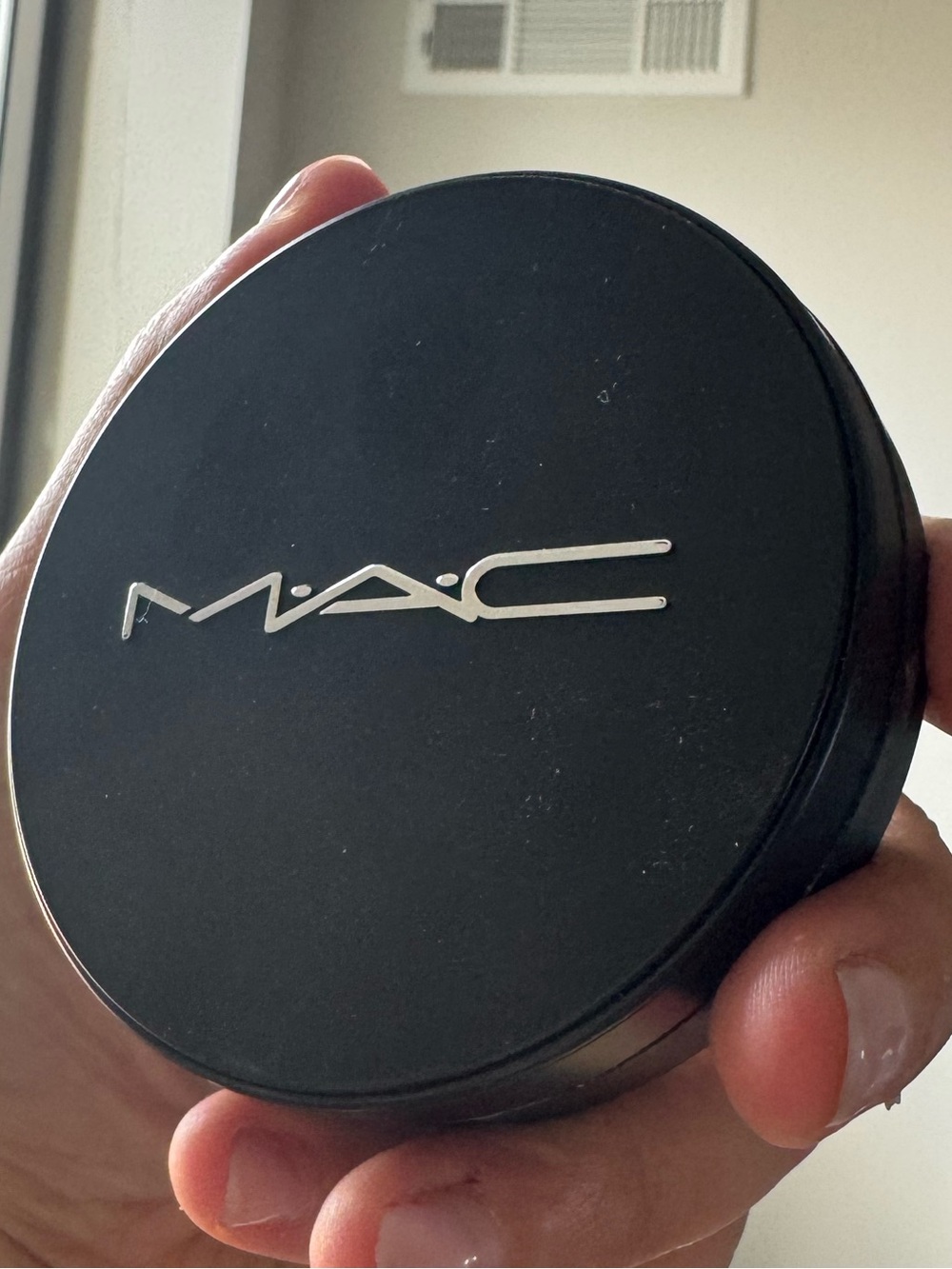 MAC Studio Fix Powder Plus Foundation NW5